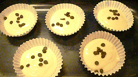 Vynikající muffiny