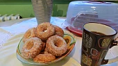 Základní Donuts - Donut maker