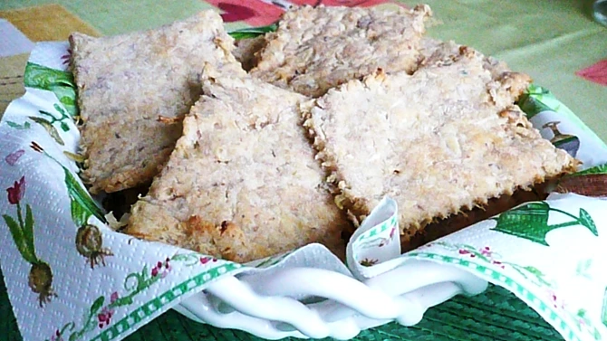 Zelňáky z Dvořiště