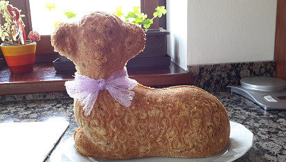 Beránek
