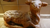 Beránek (bezlepkový)