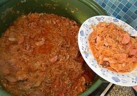 Bigos podle Majky