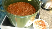 Bigos podle Majky
