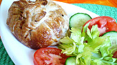 Brokolicové batůžky