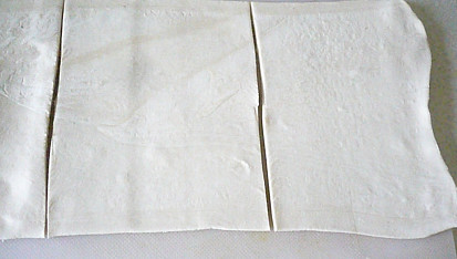 Brokolicové batůžky