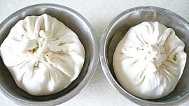 Brokolicové batůžky