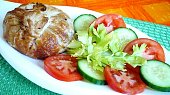 Brokolicové batůžky