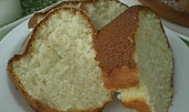 Citronová bábovka Vitana