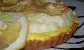 Citronové tartaletky