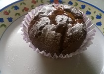 Dominčiny muffiny - velmi jednoduché
