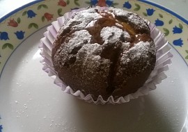 Dominčiny muffiny - velmi jednoduché