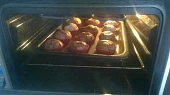 Dominčiny muffiny - velmi jednoduché
