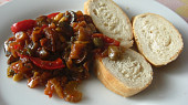 Italská caponata
