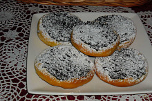 makové
