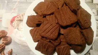 Koka sušenky