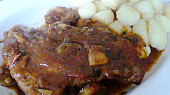 Kotlety po mexicku