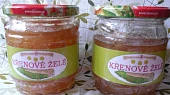 Křenové želé