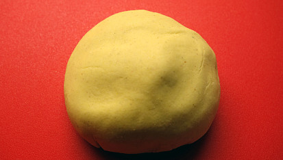 Kukuřičné placky