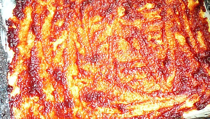 Makový koláč