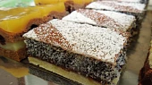 Makový koláč