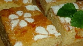 Máslový piškot