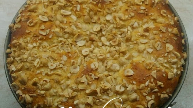Mazanec podle babičky