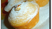 Meruňkové muffiny II.