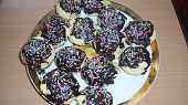 Muffiny s rozinkami, dobrý jemný