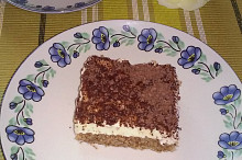 ořechový řez  :-)