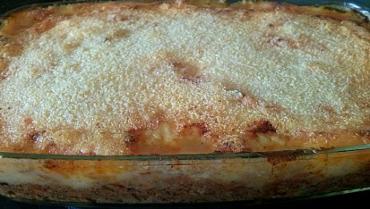 Pastýřský koláč