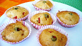 Pizza Muffiny
