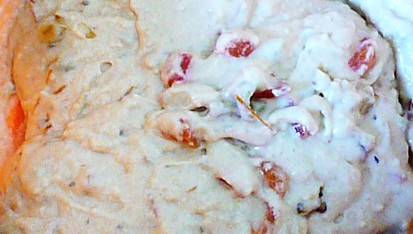 Pizza Muffiny