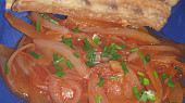 Rajčatová cibule