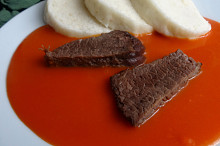 Rajská omáčka