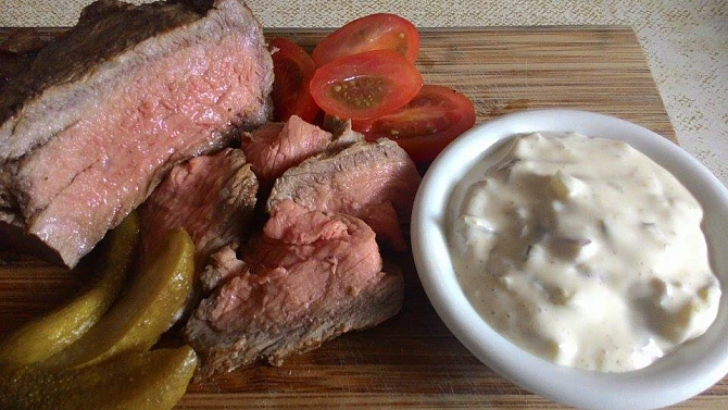 Roastbeef