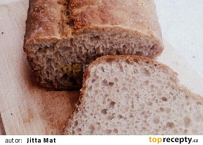 Selský chléb