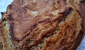 Selský chléb (1200 g - dvojitá dávka)