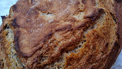 Selský chléb, 1200 g - dvojitá dávka