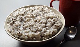 Šimlová rýže