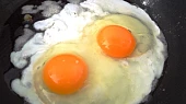 Slaninové špagety