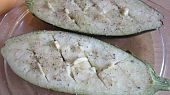 Terrina z lilku a kuřecího masa
