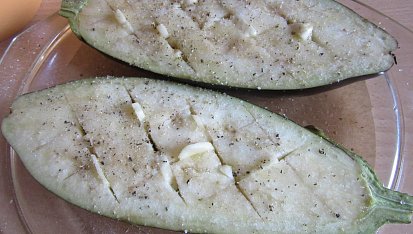 Terrina z lilku a kuřecího masa