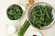 suroviny