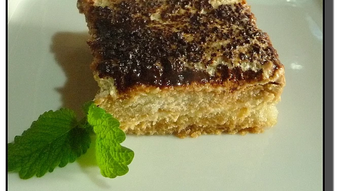 Tiramisu II.