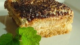 Tiramisu II.