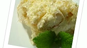 Tiramisu s ananasem