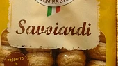 Tiramisu s ananasem