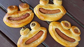 Žáby…žabky…..