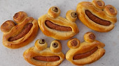Žáby…žabky…..