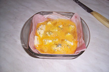 třetí krok